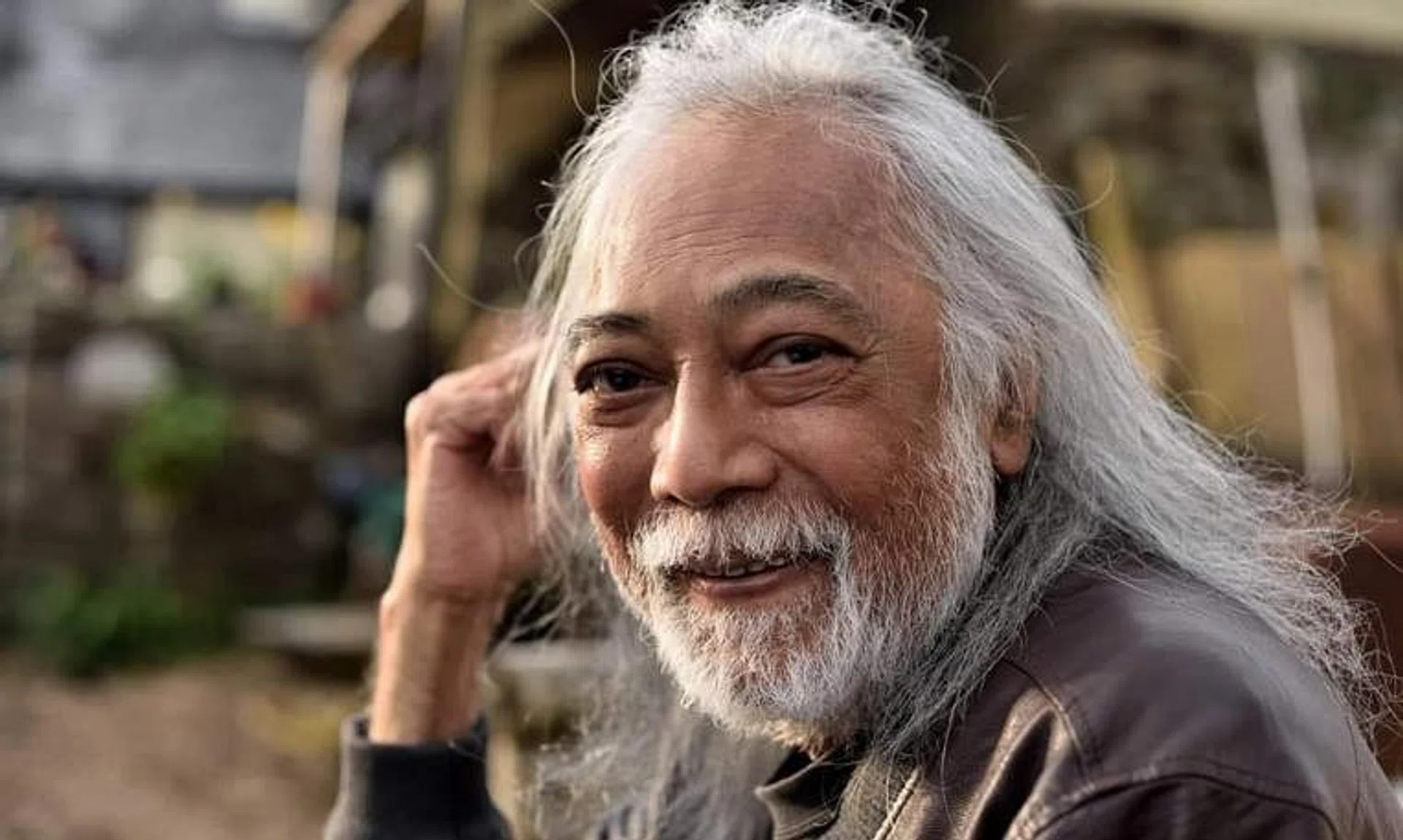 Local veteran musician Jimmy Appudurai-Chua died on Tuesday from ill health. He was 76.