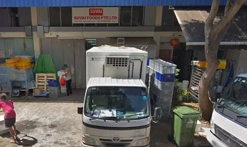Chapati, chutney and cockroaches - Indian foods supplier hauled to court over hygiene lapses