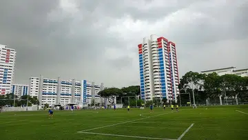 Residents launch petition over Home United Youth Academy noise