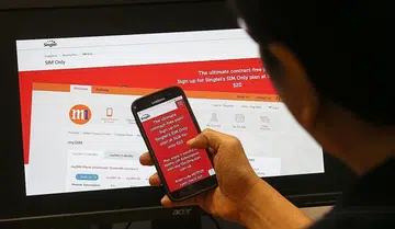 Why a SIM-only mobile plan could halve your phone bills