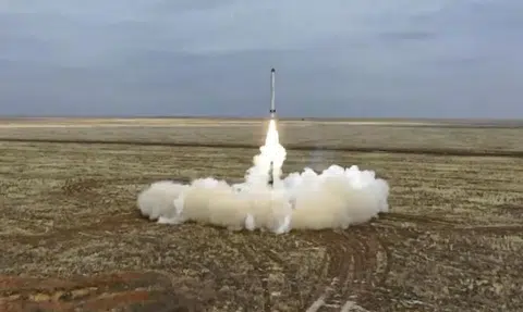 Belarus votes to give up non-nuclear status to host nuclear weapons, Russian forces