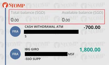 Alleged thief of $1,690 owns up, returns empty purse