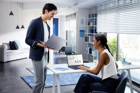 Acer Swift 14 AI & Swift 16 AI - the best Copilot+ PC for tomorrow