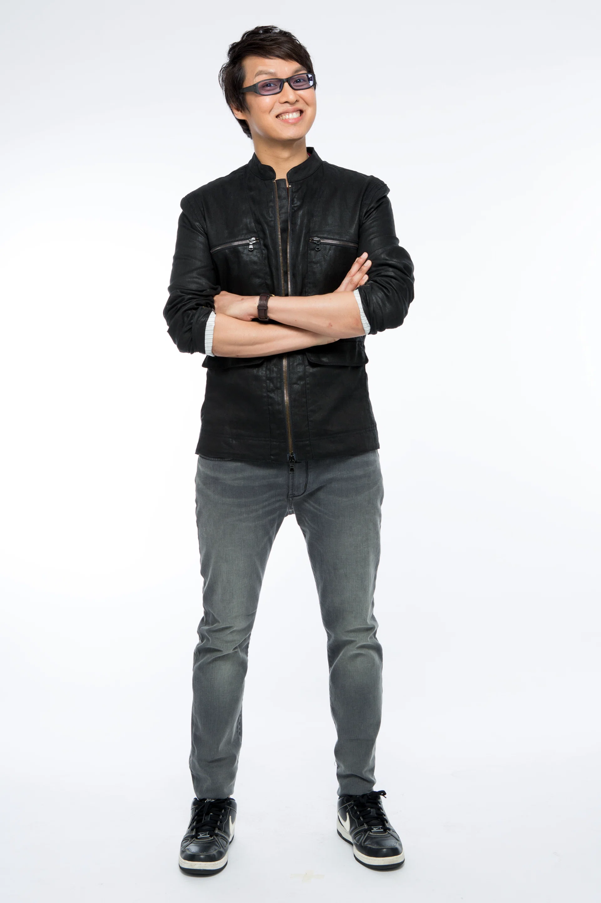 OPINION: ONE FM 91.3 DJ Glenn Ong says that he is not pro-Singlish.