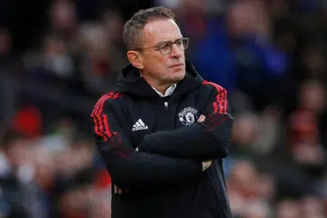 Rangnick already shows Ole's folly: Neil Humphreys
