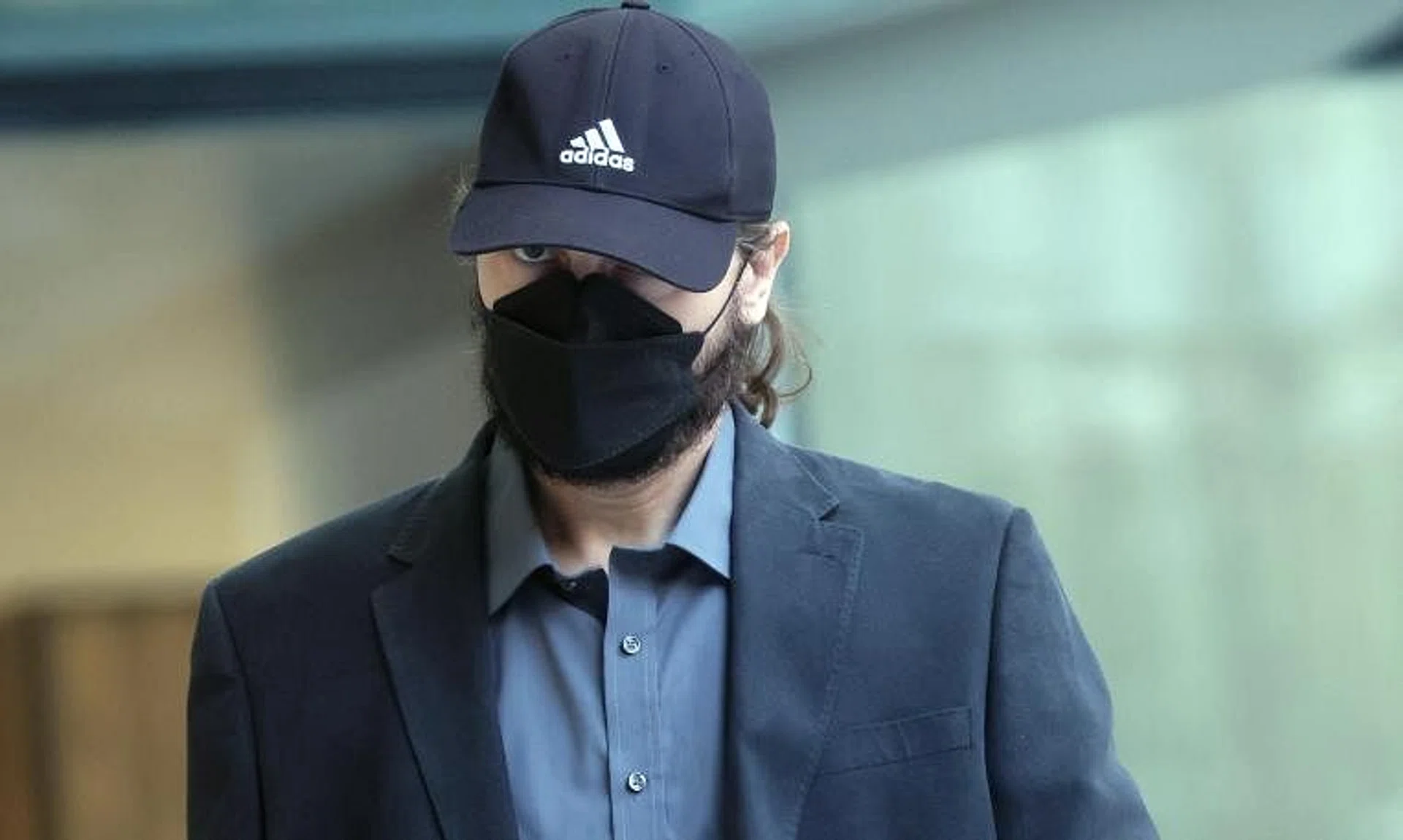 Jason Scott Herrin was also found to have 31 obscene films and 90 photographs of child abuse after his phone was seized in August 2020.