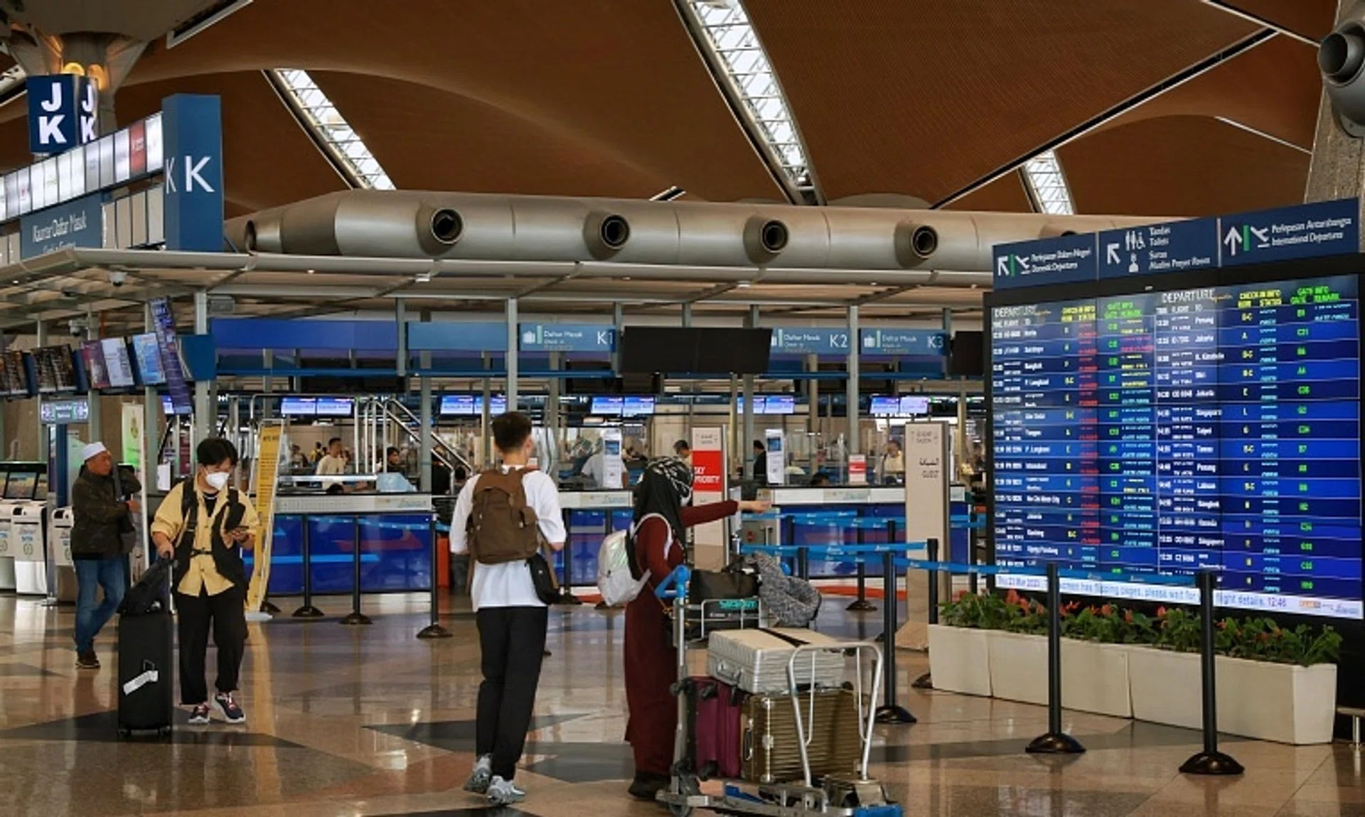 The case has been classified as sudden death. 