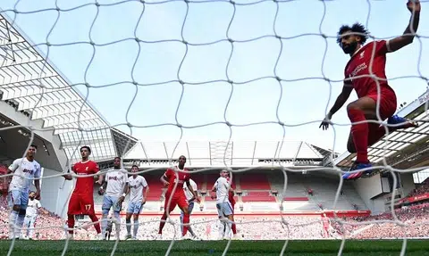 StarHub customers hit by issues with EPL broadcast, 2nd time since opening weekend