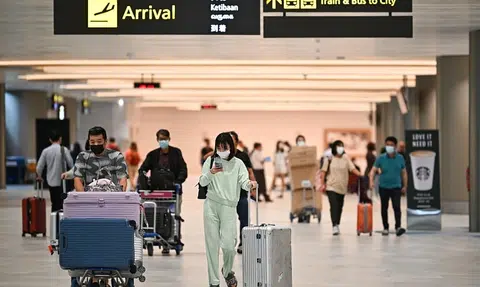 How to stay safe while travelling amid mpox