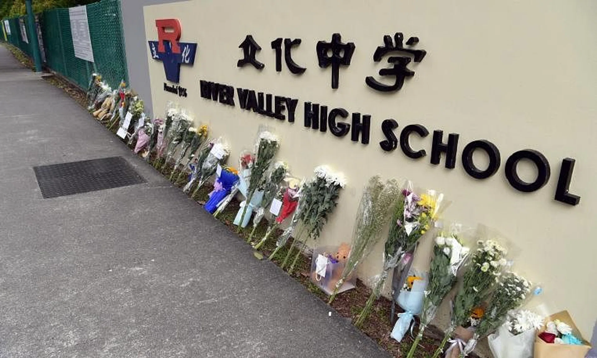 This comes after the teen pleaded guilty to the charge in December 2023 and was sentenced to 16 years’ jail.