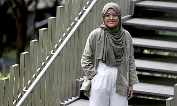 'I'm no hero': 23-year-old is among those who saved lives with their bone marrow