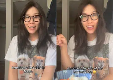 Woman recalls 'worst' date with Singapore man, netizens apologise on behalf of nation
