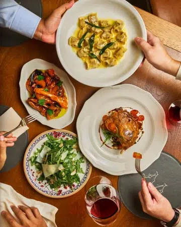 Spicy, sweet and savoury new eats this July