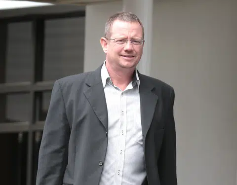 A free man after retrial, Norwegian says: Who will hire me now?