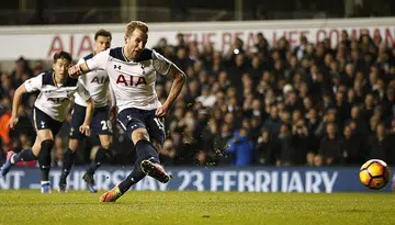 Pochettino: Spurs are real contenders