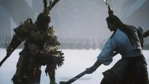 I postponed my internship to play Black Myth: Wukong