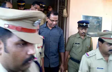 Nuns on the run after helping  rapist priest