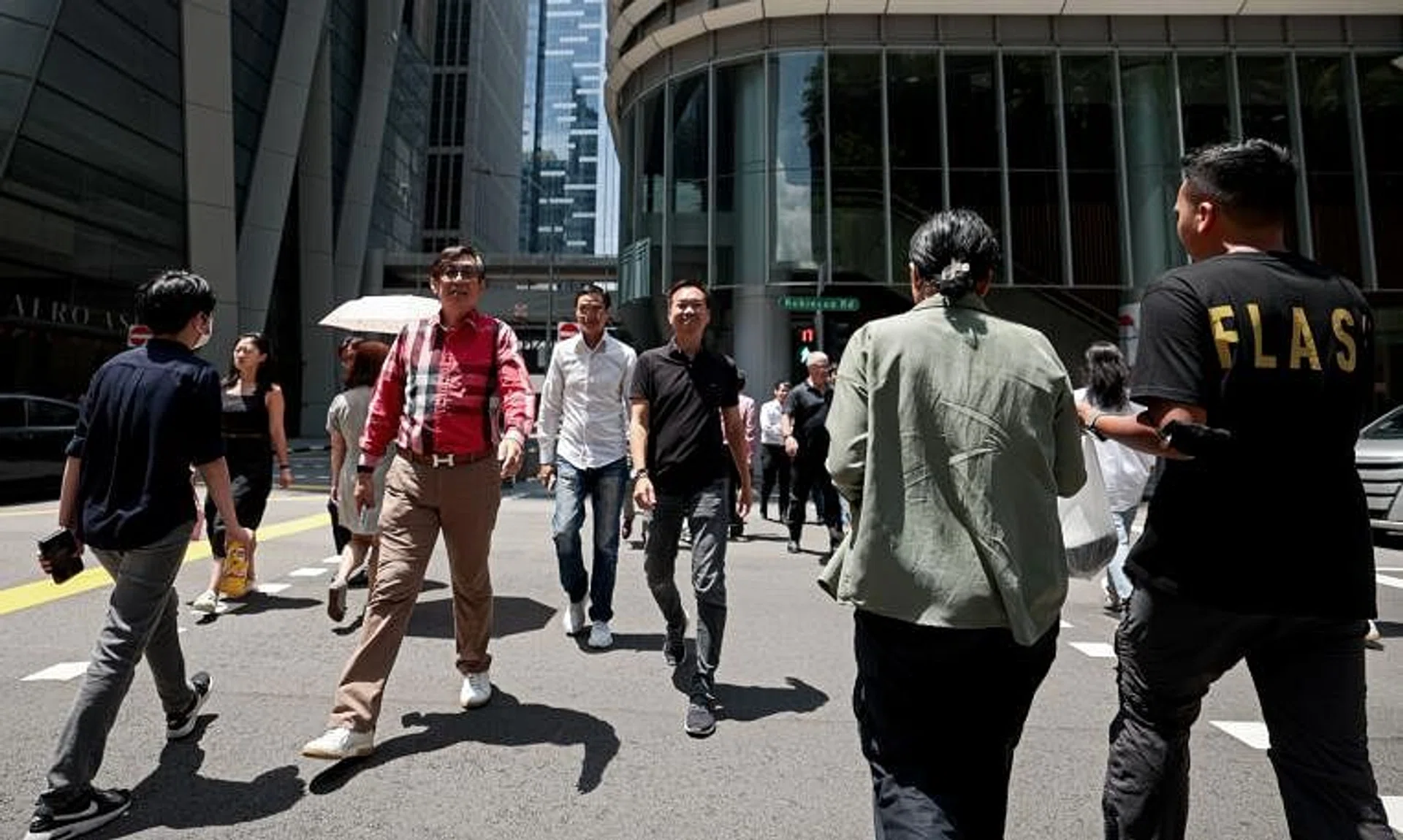 All Singaporeans born in 1973 or earlier will benefit from at least one component of the Majulah Package.