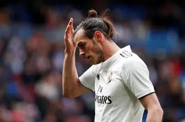 Zidane ready to count on Bale again