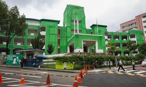 MOE told ACS it has to take in girls if it moves to Tengah to better meet local community needs