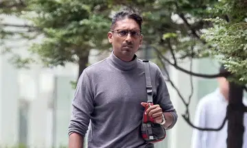 Jail for man who harassed bus driver and livestreamed it