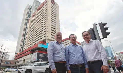 People's Park Centre to relaunch $1.8b collective sale after failed attempt