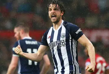 City seal EPL title after United's shock loss to WBA