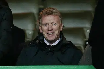 Moyes: Stick with LVG