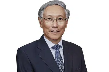 SPH CFO wins award