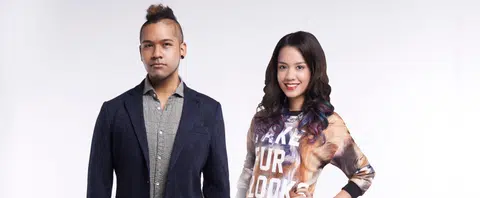 When DJ Josh faces DJ Jill