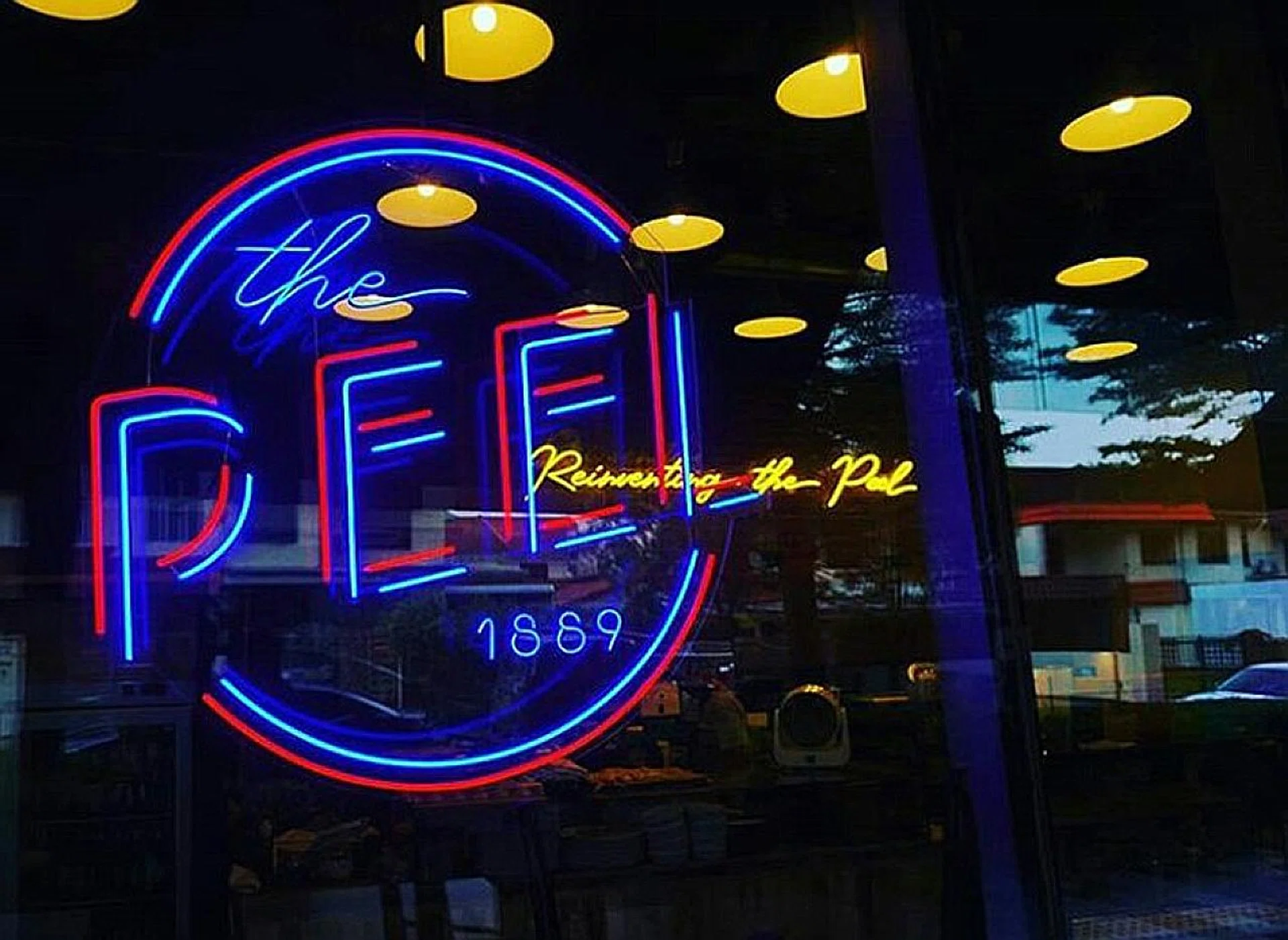 The Peel 1889 in Serangoon Gardens will shut after its lease ends in July, while former DJ Daniel Ong, owner of the Rookery Group, said revenue has dipped 85 per cent in the last three months. 