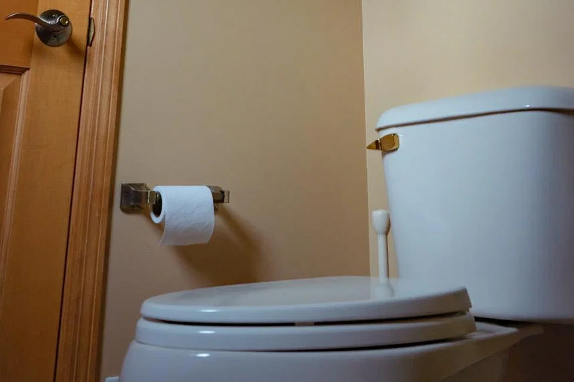 In a Facebook post, the police detailed the efforts of two officers as they rescued the woman from her four-day ordeal. 