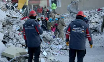 Singapore Red Cross to send additional $1 million for earthquake victims in Turkey and Syria