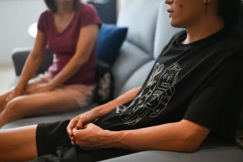 Rose was close to her only child, Ben, but his addiction to etomidate-laced vaporisers, or Kpods, damaged the relationship.