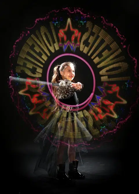 Maia Lee forms 'Singapore's youngest dance-pop group'