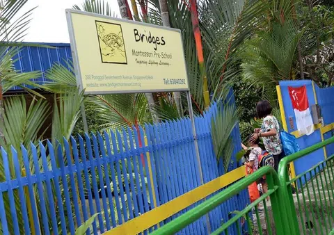 Second case of pre-school teacher diagnosed with TB