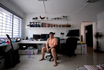 How internet habits are affecting Singaporeans' health