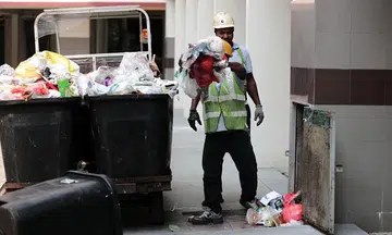 Households to pay more for waste disposal from July 1 due to rising costs