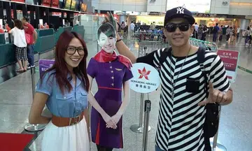 Taiwan's #MeToo: TV host Blackie Chen files criminal complaint against actress Tina Chou after dropping civil suit