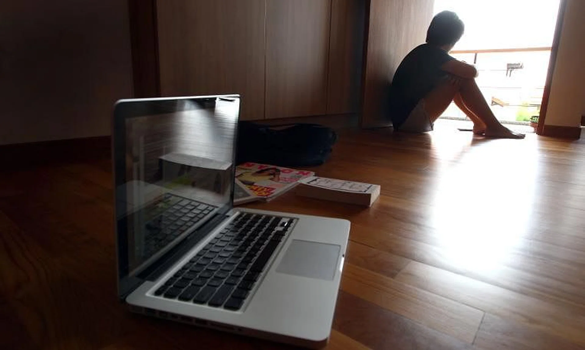 Many victims worry that the circulation of the distributed child sex abuse materials will never end, and fear being recognised by someone who has seen the materials