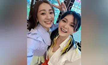 Singer Crystal Ong not releasing CNY album in 2024 after death of good friend Queenzy Cheng