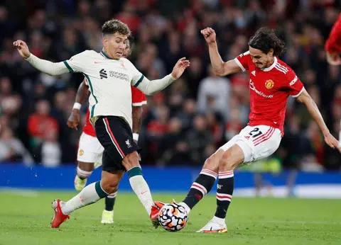 Firmino a false No. 9 phenom: Klopp