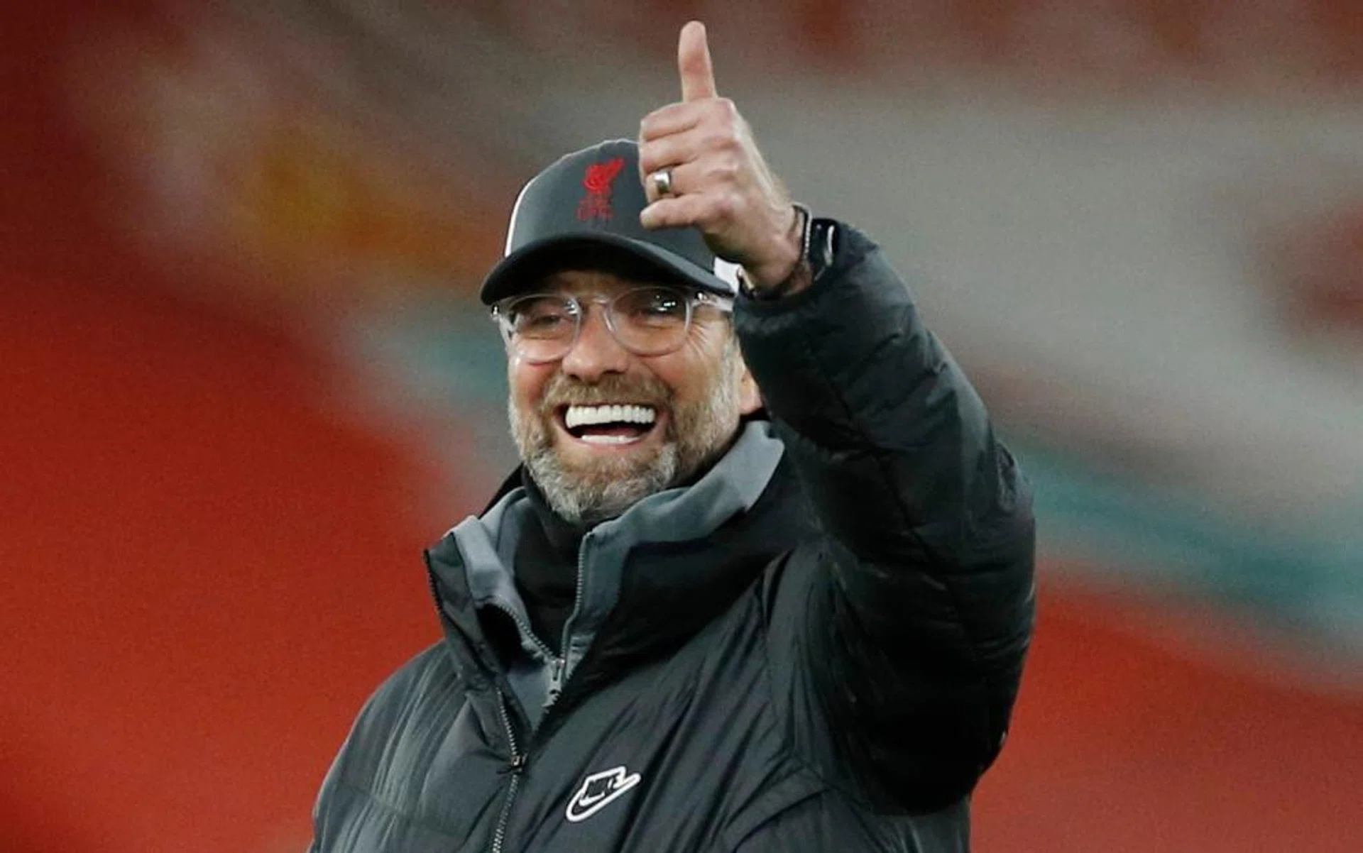 Juergen Klopp’s Liverpool were scheduled to face Bundesliga side RB Leipzig at the Red Bull Arena in the Champions League, but Germany has banned all arrivals from areas affected by Covid-19 mutations resulting in the venue change.