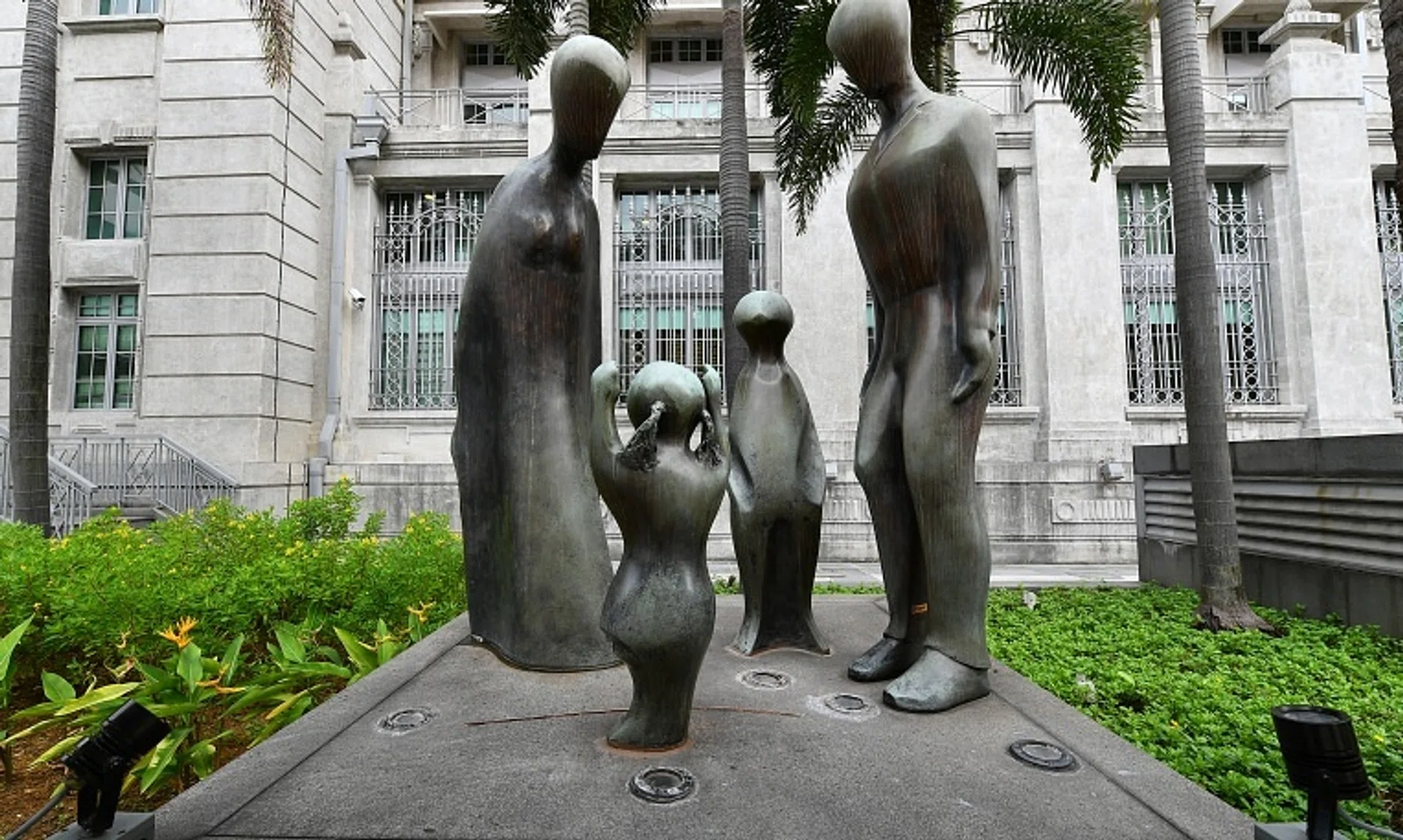 This will boost enforcement when parents with care and control of children deny former spouses access to the kids.