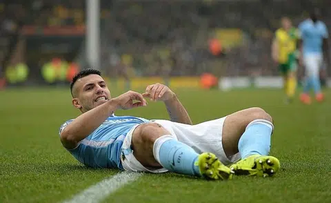 Man City's dull draw with Norwich ends their title hopes, says Gary Lim