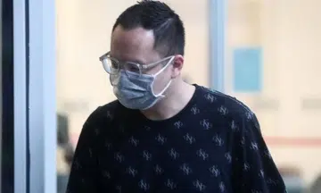 Jail for funeral services operator who tried to pin crime on dead man