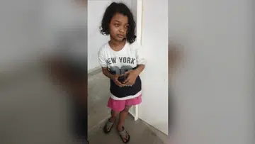 Girl, 11, missing since Dec 30, found