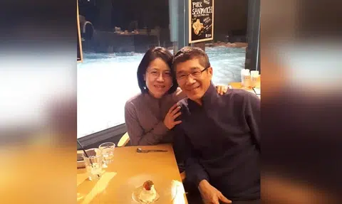 Remains of K.F. Seetoh's sister-in-law found in rubble days after blast