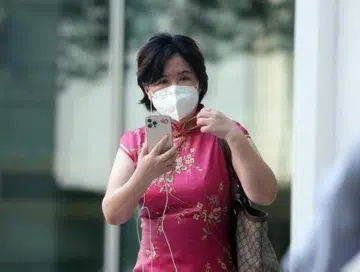 Woman jailed 2 weeks for buying landed properties for 3 foreigners under her name
