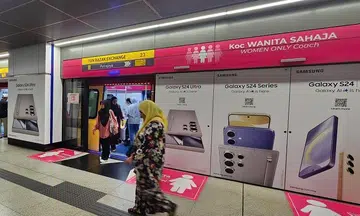 More women-only coaches on trains to curb sexual harassment